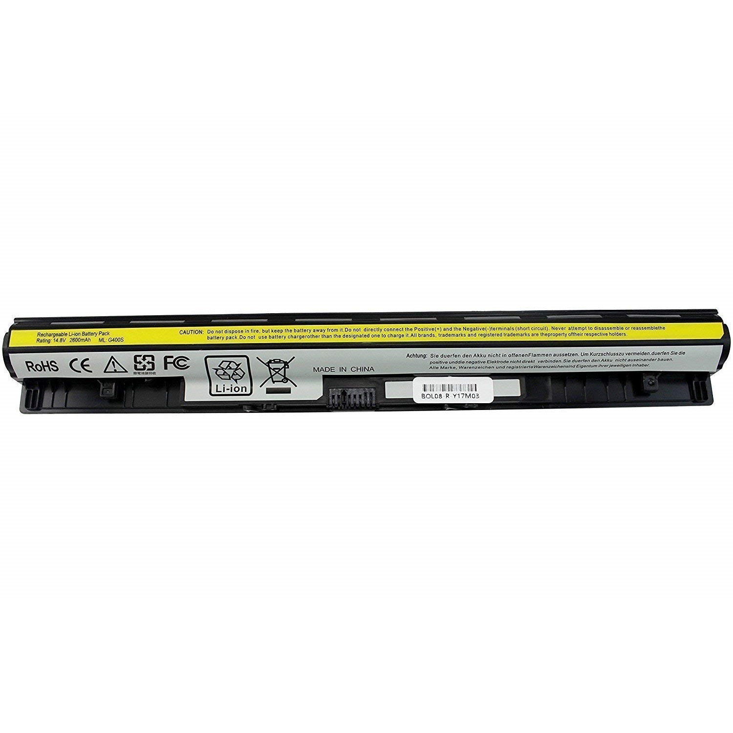 Lenovo G40 Series Battery