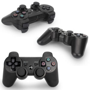 Game Controller for PC/PSIII - Wireless