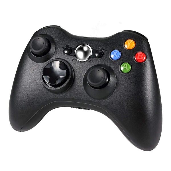 Wireless Game Controller for X-Box 360 - Image 2