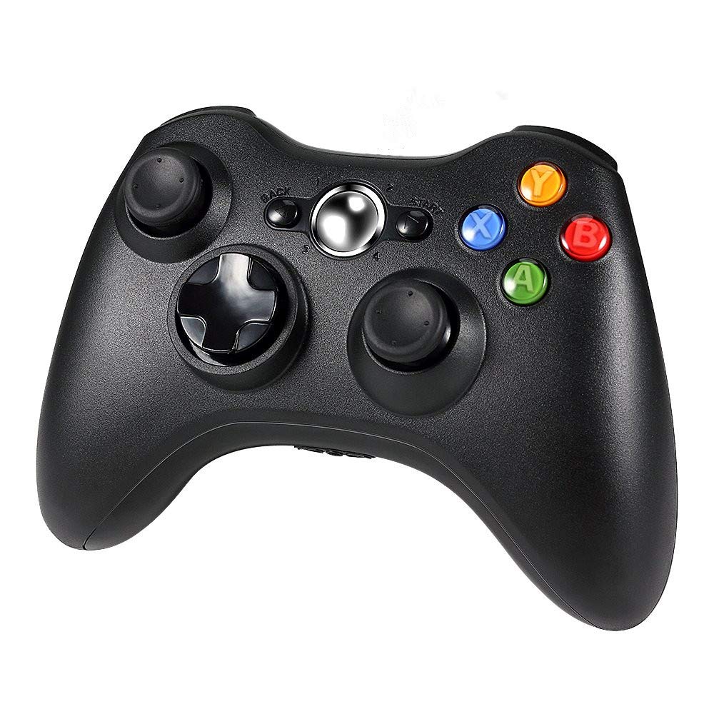 Wireless Game Controller for X-Box 360