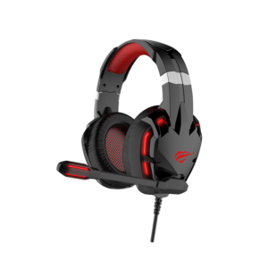 Havit H2001U | USB Gaming Headphone