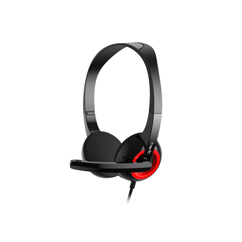 Havit H202d | 2x3.5mm Jack Wired Headphone
