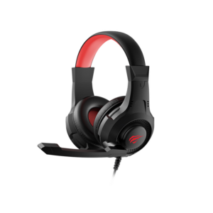 Havit H2031d Gaming Headset - Black & Blue