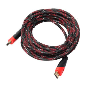 HDMI Braided Cable - 3m