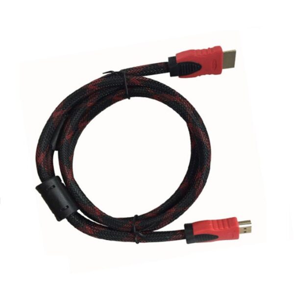 HDMI Braided Cable - 1.5m