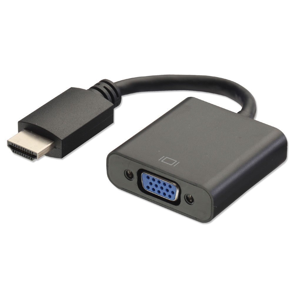 HDMI to VGA Adapter