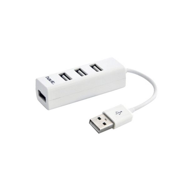 HV-H18 | Havit USB2.0 HUB - 4port