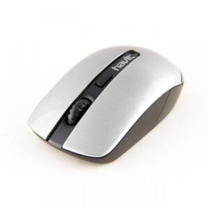 MS989GT | Havit Wireless Mouse - Black
