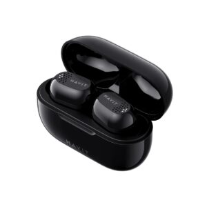 TW925 | Havit True Wireless Stereo Earbuds -Black