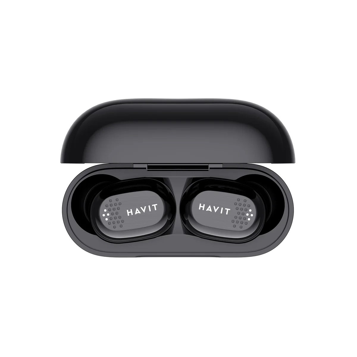 TW925 | Havit True Wireless Stereo Earbuds -Black