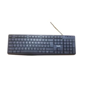 KB2006 | Havit USB Wired Keyboard