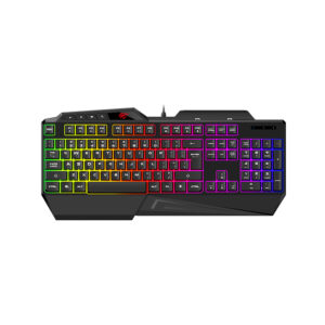 KB488L | Havit Multi-Function Gaming Keyboard
