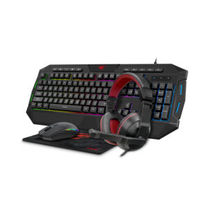 KB501CM | Havit 4in1 Gaming Combo