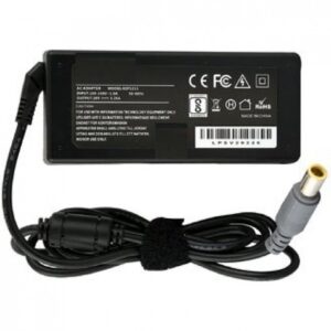 Lenovo Laptop Charger 20V 4.5A (90W) | 7.9 x 5.5mm Pin | Replacement for Lenovo Laptop Charger