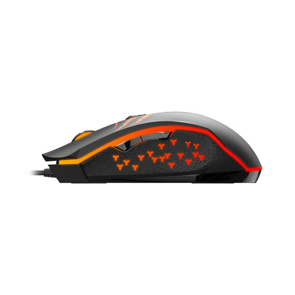 MS1027 | Havit Wired Gaming Mouse - Image 5