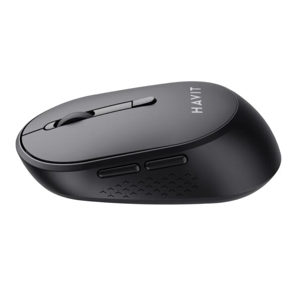MS78GT | Havit Wireless Mouse - Image 3