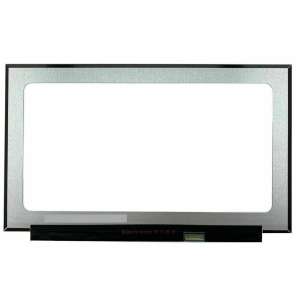 Laptop Screen for 15.6" Slim FHD - 30Pin Without Bracket