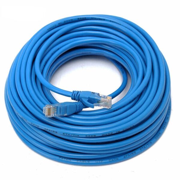 Network Patch Cable - 20M