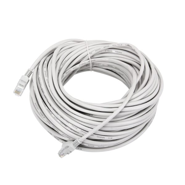 Network Patch Cable - 30M