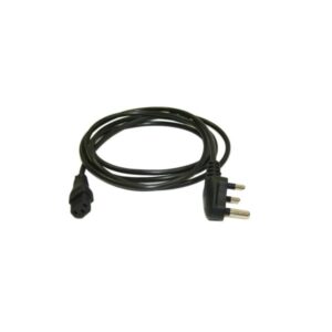 Power Cable for PC - 3Pin Head