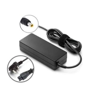 Samsung Monitor Adapter 14V 3A (42W) | 6.5 x 4.4mm Pin | Replacement Adapter for Samsung / LG Monitor