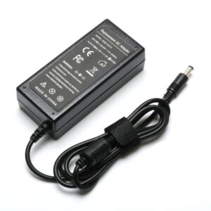 Samsung Laptop Charger 19V 3.16A (60W) | 5.5 x 3.0mm Pin | Replacement for Samsung Laptop Charger