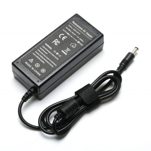 Samsung Laptop Charger 19V 4.74A (90W) | 5.5 x 3.0mm Pin | Replacement for Samsung Laptop Charger