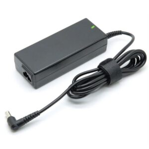 Sony Laptop Charger 19V 4.74A (90W) | 6.5 x 4.4mm Pin | Replacement for Sony Laptop Charger