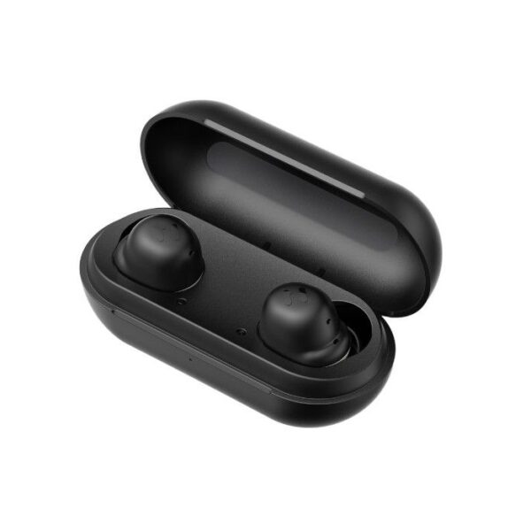 TW969 Lite | Havit True Wireless Waterproof Deep Bass Headphones - Black