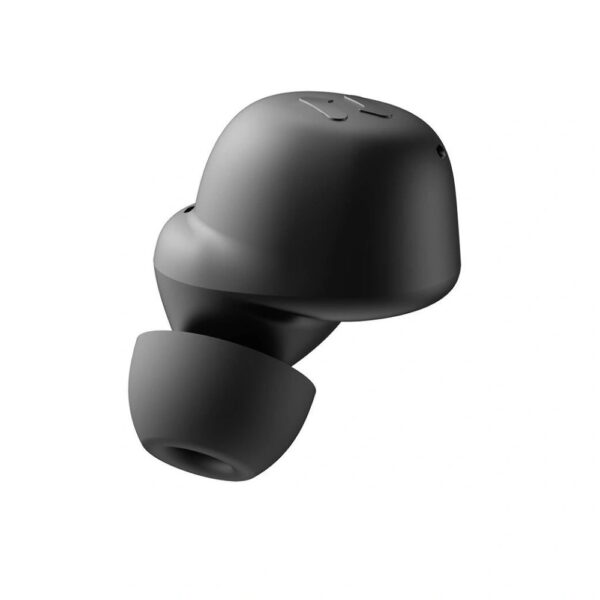 TW969 Lite | Havit True Wireless Waterproof Deep Bass Headphones - Black - Image 4