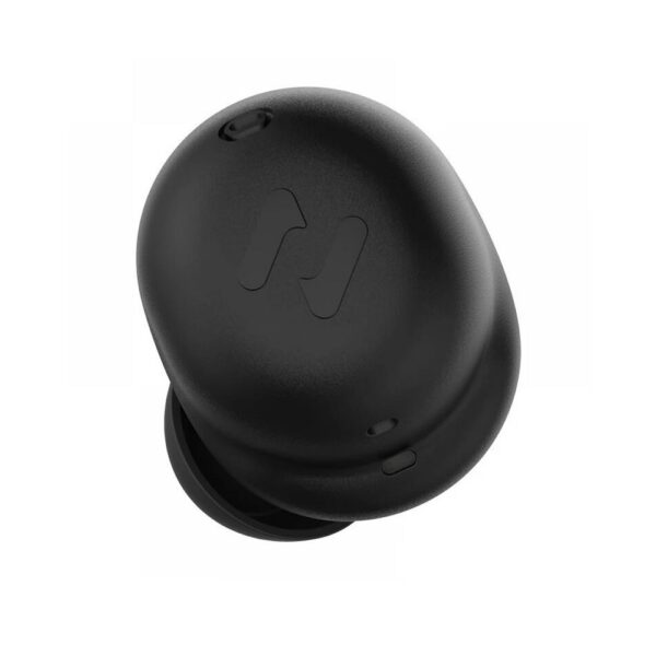 TW969 | Havit True Wireless Best Rated Noise Cancelling Earbuds - Black - Image 3