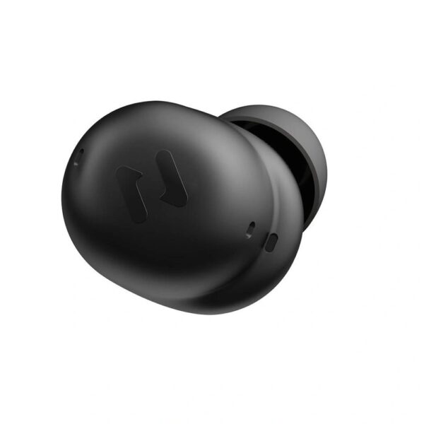 TW969 | Havit True Wireless Best Rated Noise Cancelling Earbuds - Black - Image 4