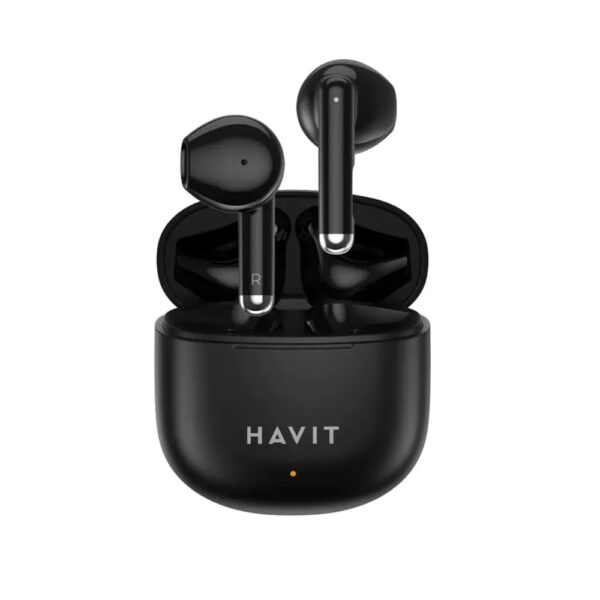 TW976 | Havit True Wireless Stereo Earbuds -Black