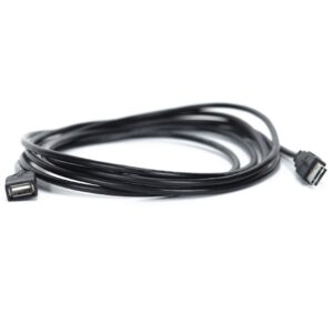 USB2.0 Male to Female Cable - 1.5M