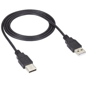 USB2.0 Male to Male Cable - 1.5M