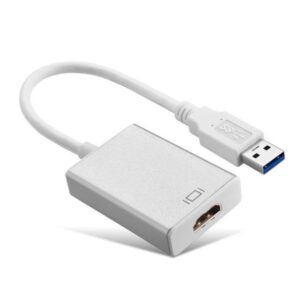 USB3.0 to HDMI Converter