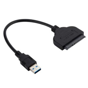 USB3.0 to SATA Converter - 10CM