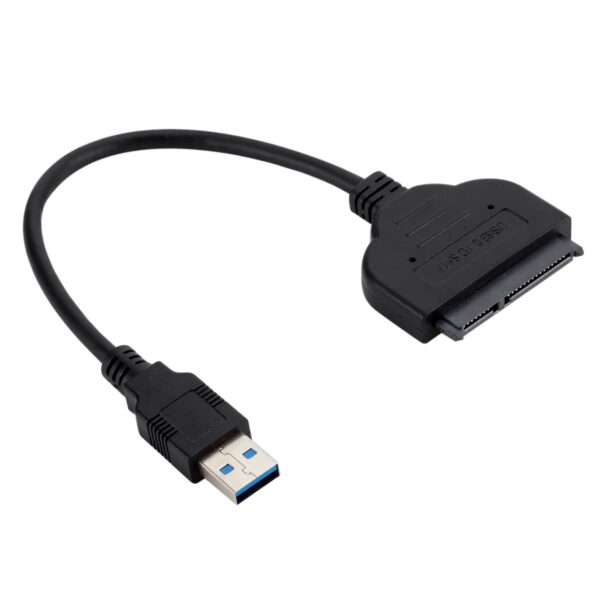 USB3.0 to SATA Converter - 10CM