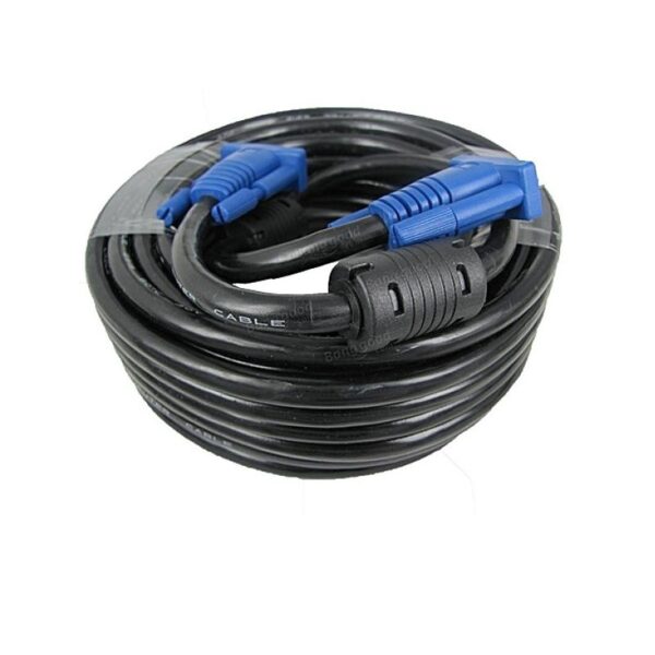 VGA M/M Cable - 10M