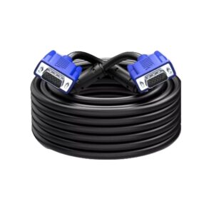 VGA M/M Cable - 20M