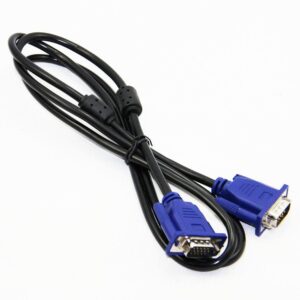 VGA M/M Cable - 1.5M
