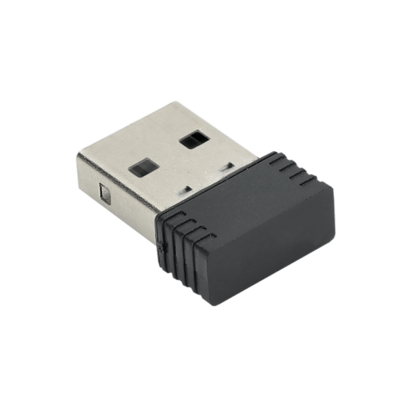 USB2.0 Wi-Fi Adaptor - 150Mbps - Image 3