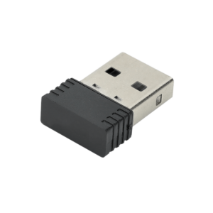 USB2.0 Wi-Fi Adaptor - 150Mbps