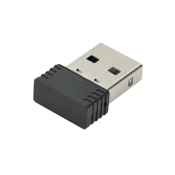 USB2.0 Wi-Fi Adaptor - 150Mbps