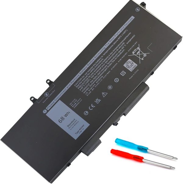 Dell E5500 / 4GVMP