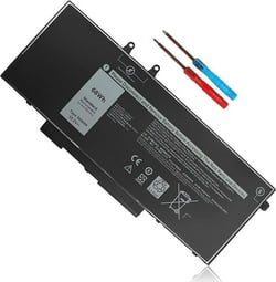 Dell E5501 / 3HWPP