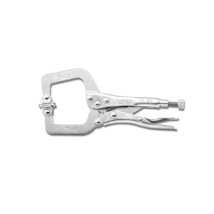 C Locking Plier - 6"