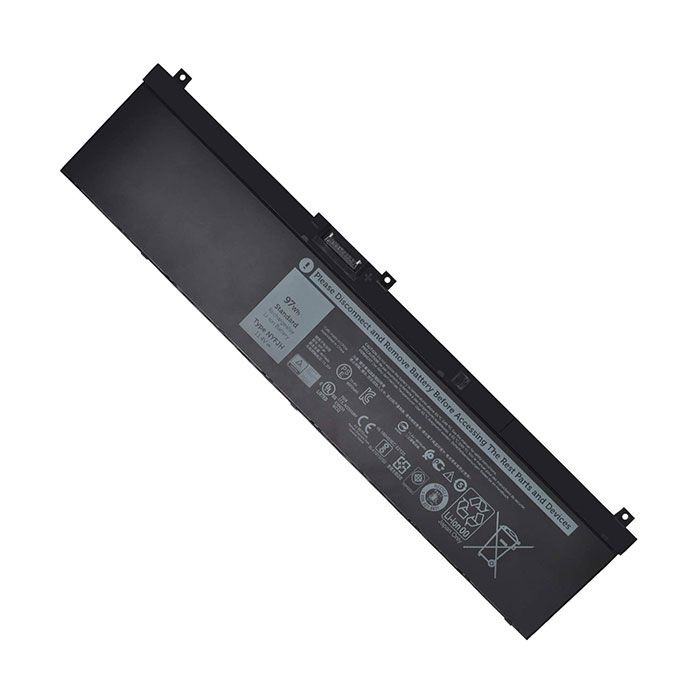 Battery for Precision 7530, 7730, 7540, 7740 (NYFJH ,00WMRC)