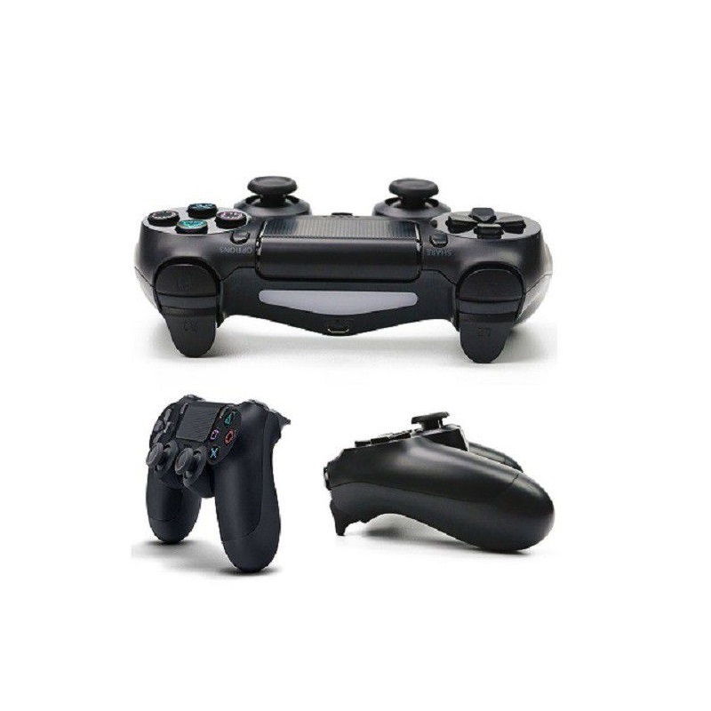 Double Shock PS4 Wireless Controller