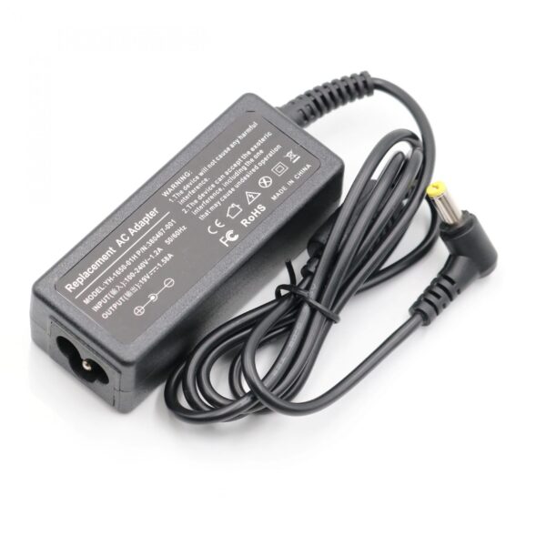 Acer Laptop Charger 19V 1.58A (30W) | 5.5 x 1.7mm Pin - Image 2